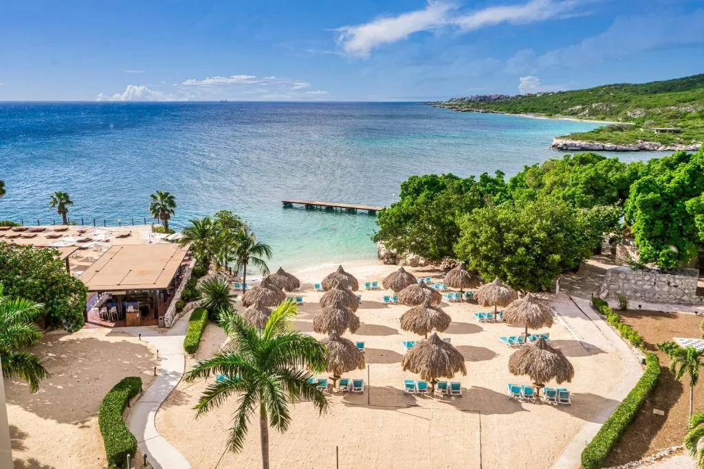 Dreams Curaçao Resort, Spa & Casino