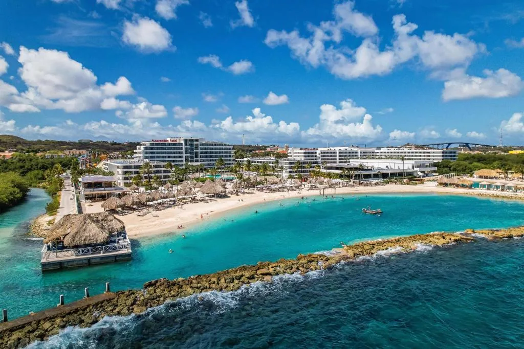 Mangrove Beach Corendon Curaçao All-Inclusive Resort, Curio by Hilton