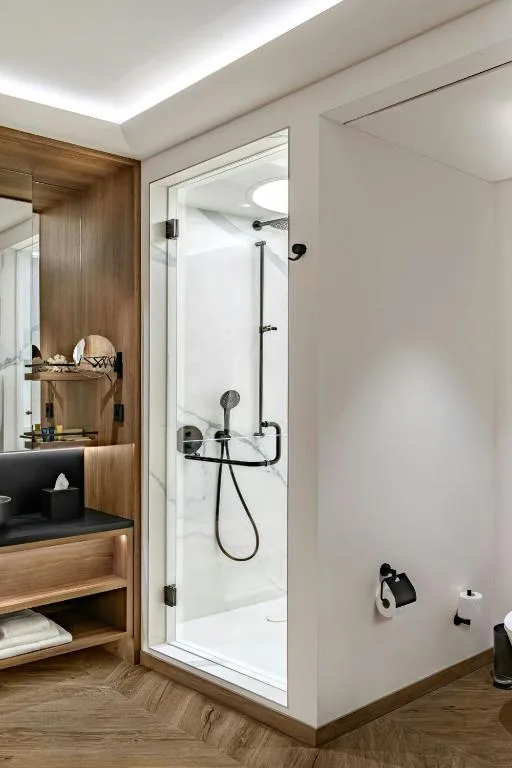 The Pyrmont Curaçao, An Autograph Collection All-Inclusive Resort: another view