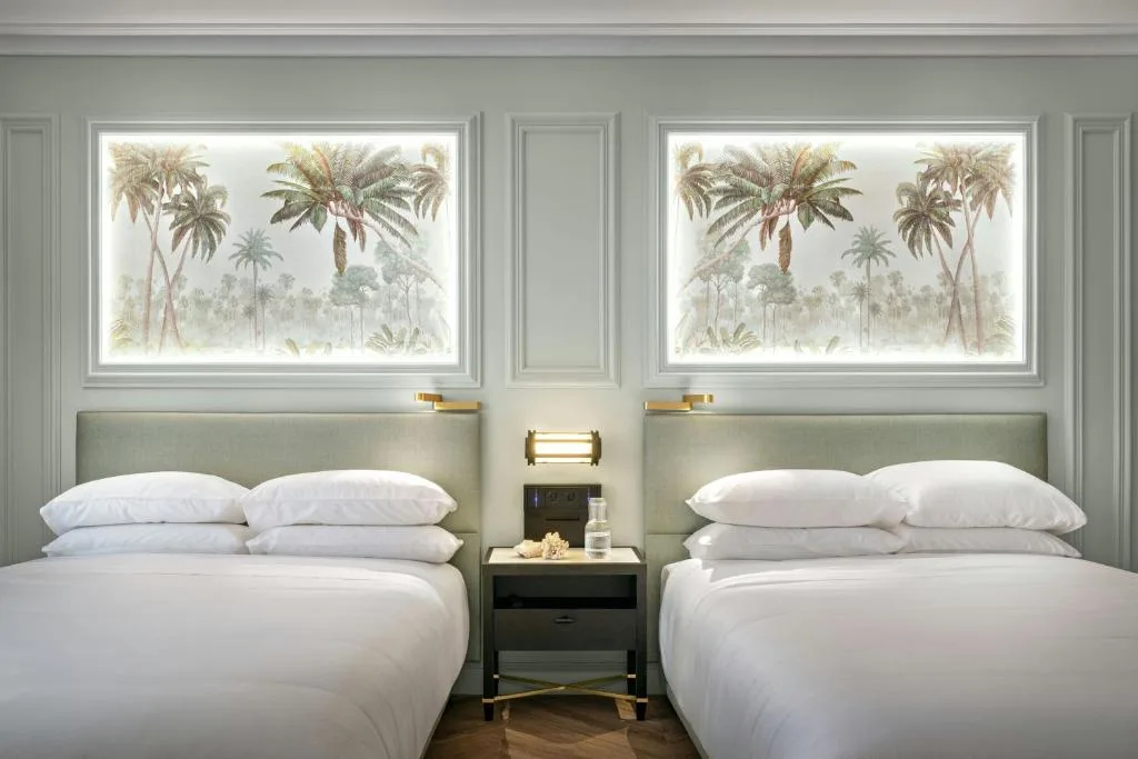 The Pyrmont Curaçao, An Autograph Collection All-Inclusive Resort: another view