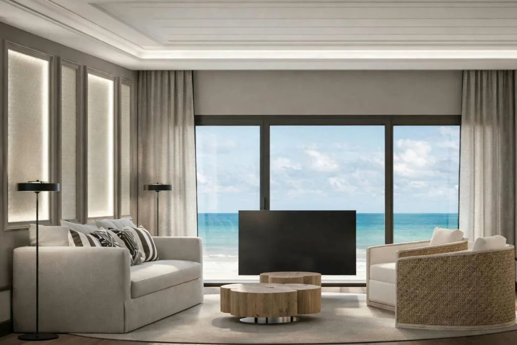 The Pyrmont Curaçao, An Autograph Collection All-Inclusive Resort: another view