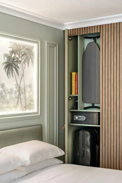The Pyrmont Curaçao, An Autograph Collection All-Inclusive Resort: another view