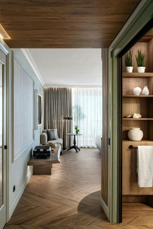 The Pyrmont Curaçao, An Autograph Collection All-Inclusive Resort: another view