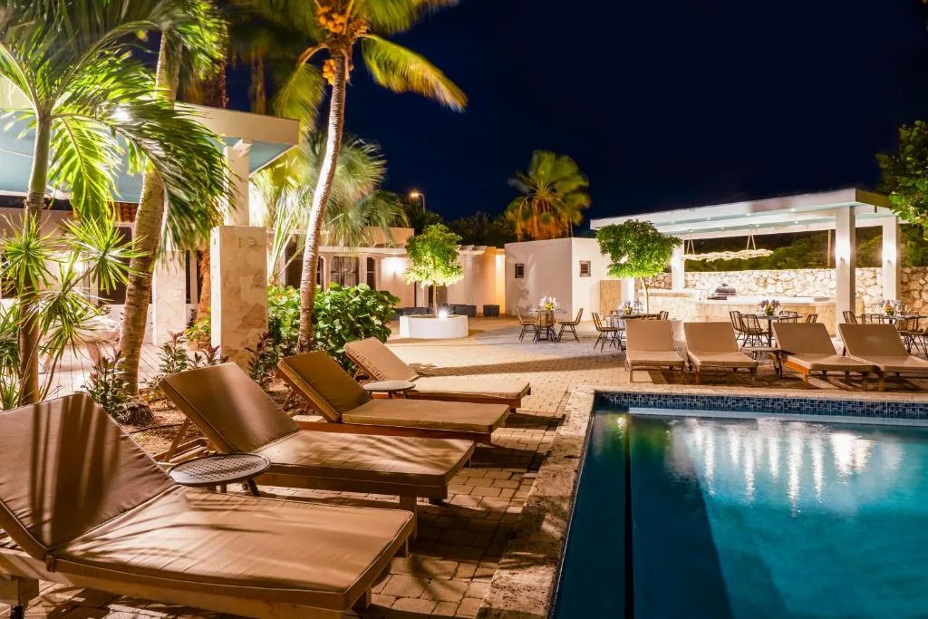 Zoetry Curacao Resort & Spa: another view