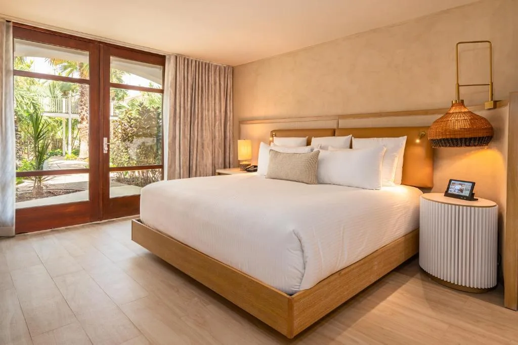 Zoetry Curacao Resort & Spa: another view