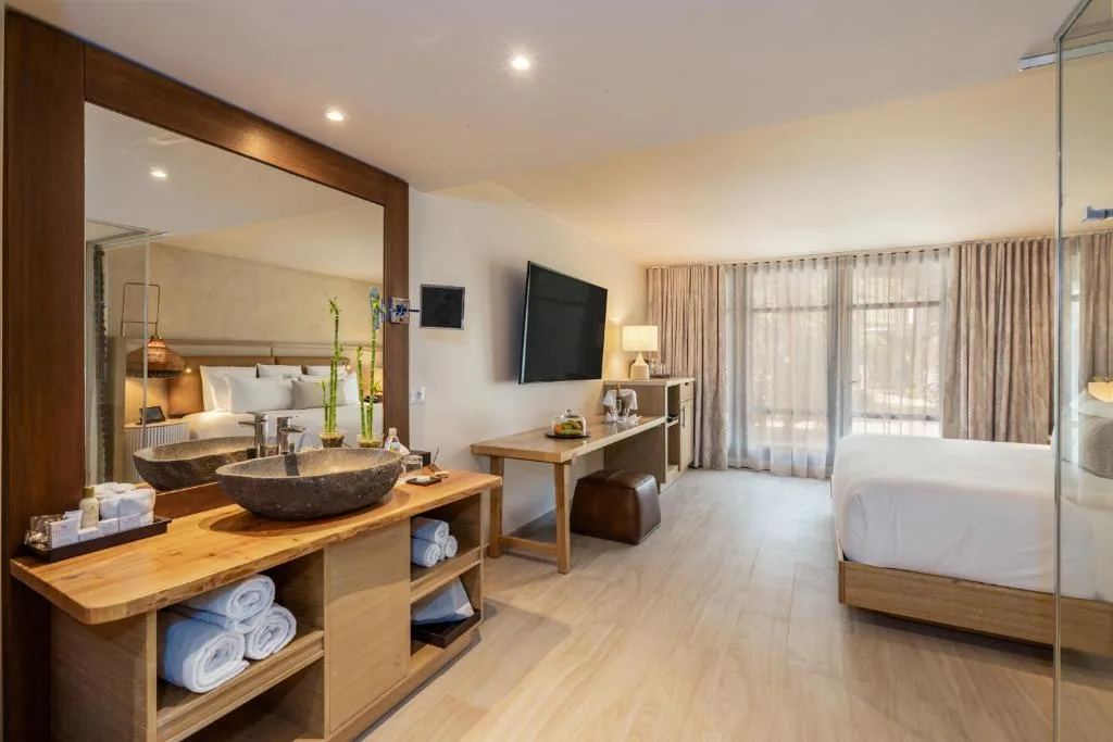 Zoetry Curacao Resort & Spa: another view
