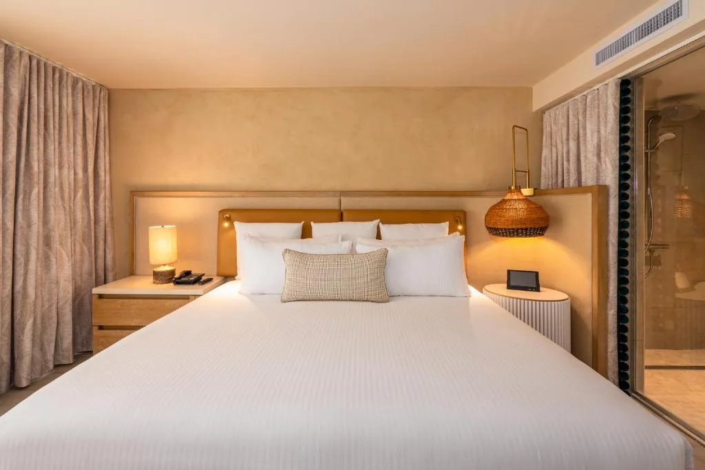Zoetry Curacao Resort & Spa: another view