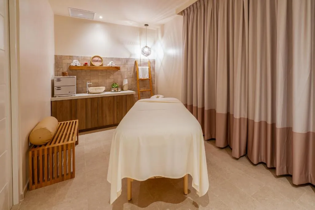 Zoetry Curacao Resort & Spa: another view