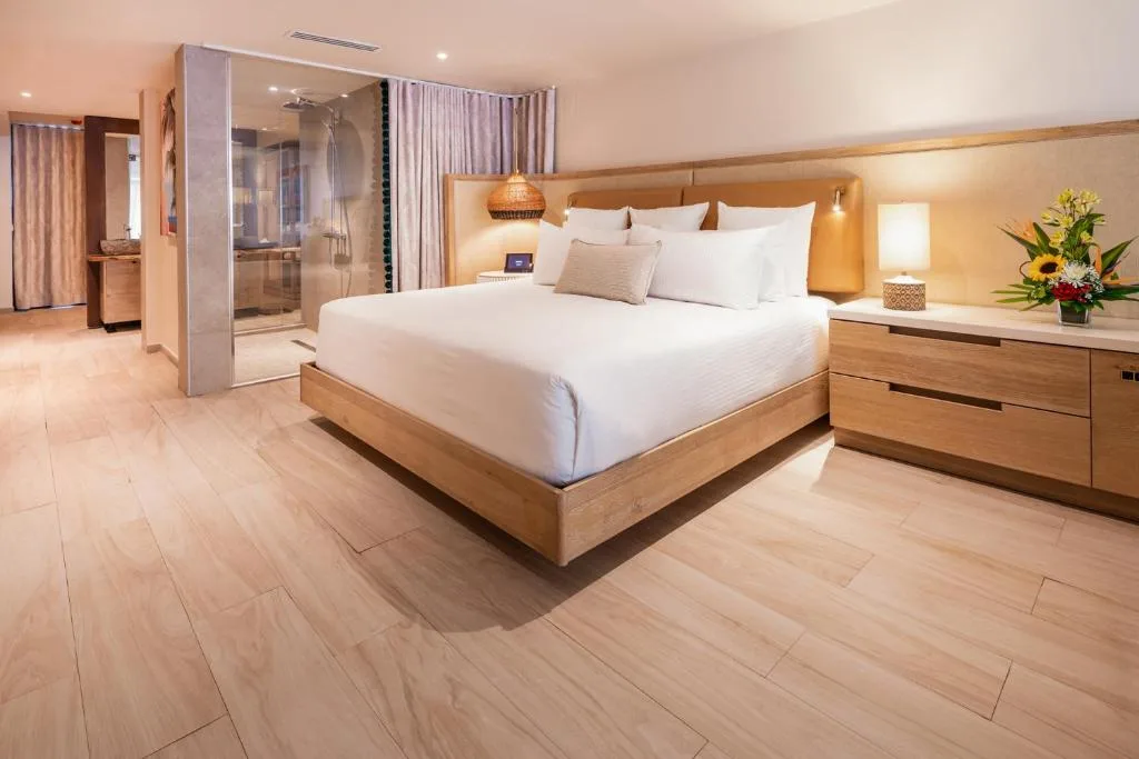 Zoetry Curacao Resort & Spa: another view
