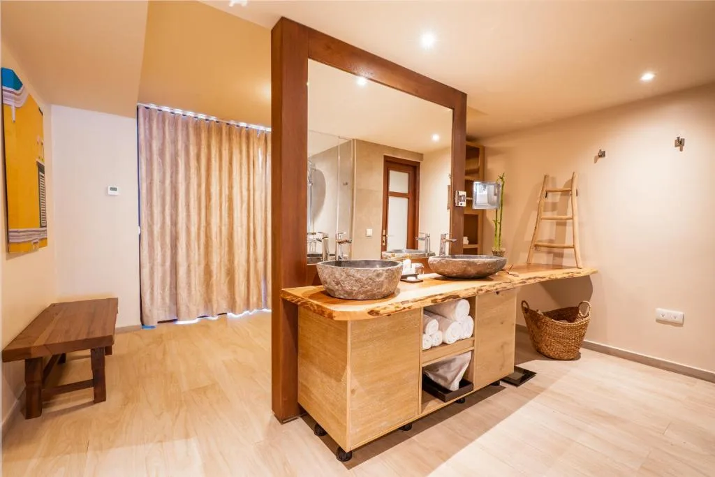 Zoetry Curacao Resort & Spa: another view