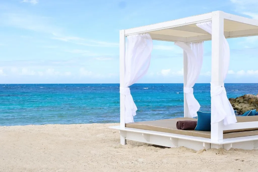 Zoetry Curacao Resort & Spa: another view